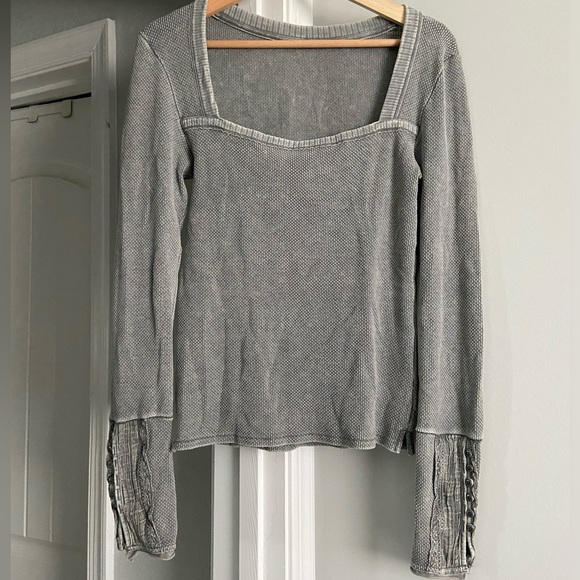 Rare FP gray thermal - Picture 2 of 4